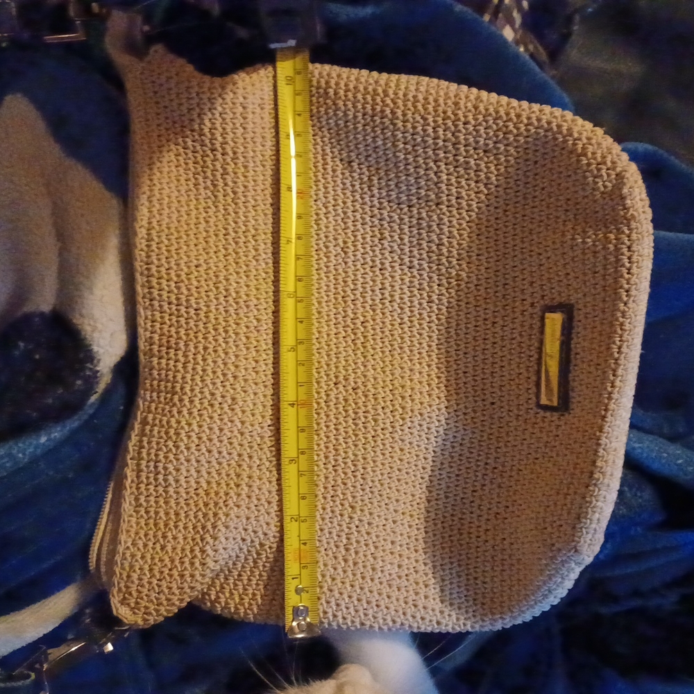 Womans handbag